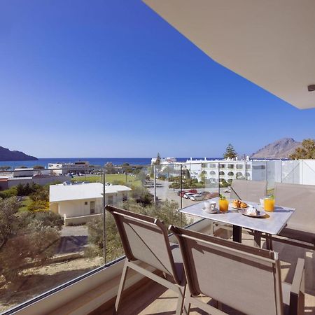 Zambia Luxury Apartments Плакиас Экстерьер фото