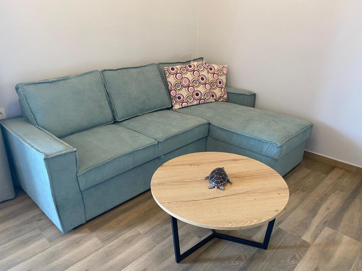 Zambia Luxury Apartments Плакиас Экстерьер фото