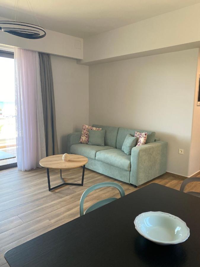 Zambia Luxury Apartments Плакиас Экстерьер фото
