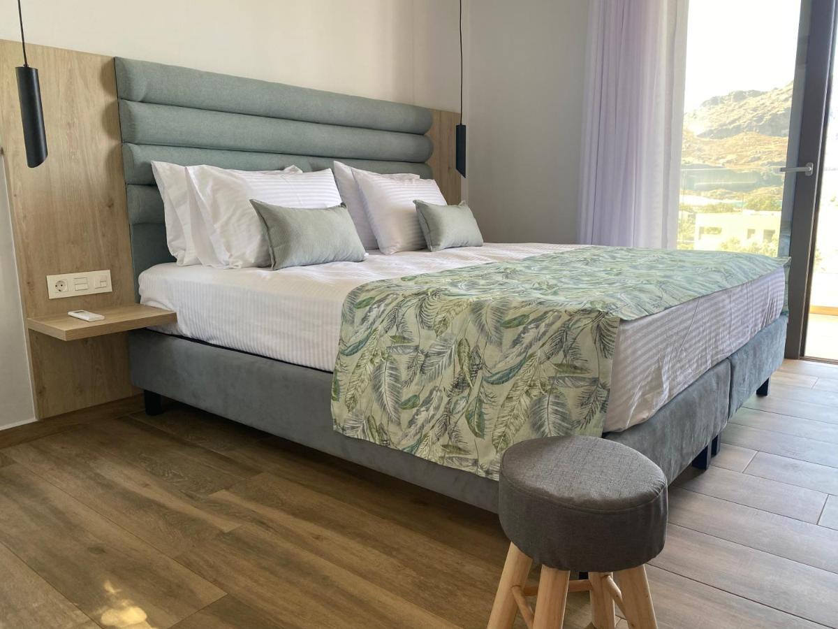 Zambia Luxury Apartments Плакиас Экстерьер фото