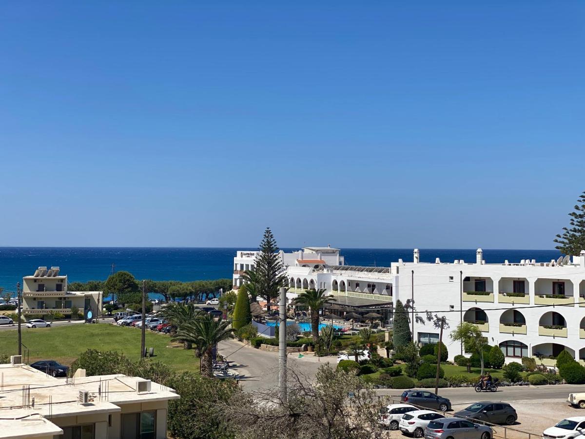 Zambia Luxury Apartments Плакиас Экстерьер фото