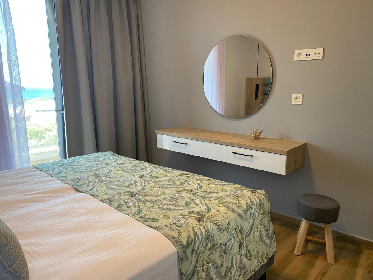 Zambia Luxury Apartments Плакиас Экстерьер фото