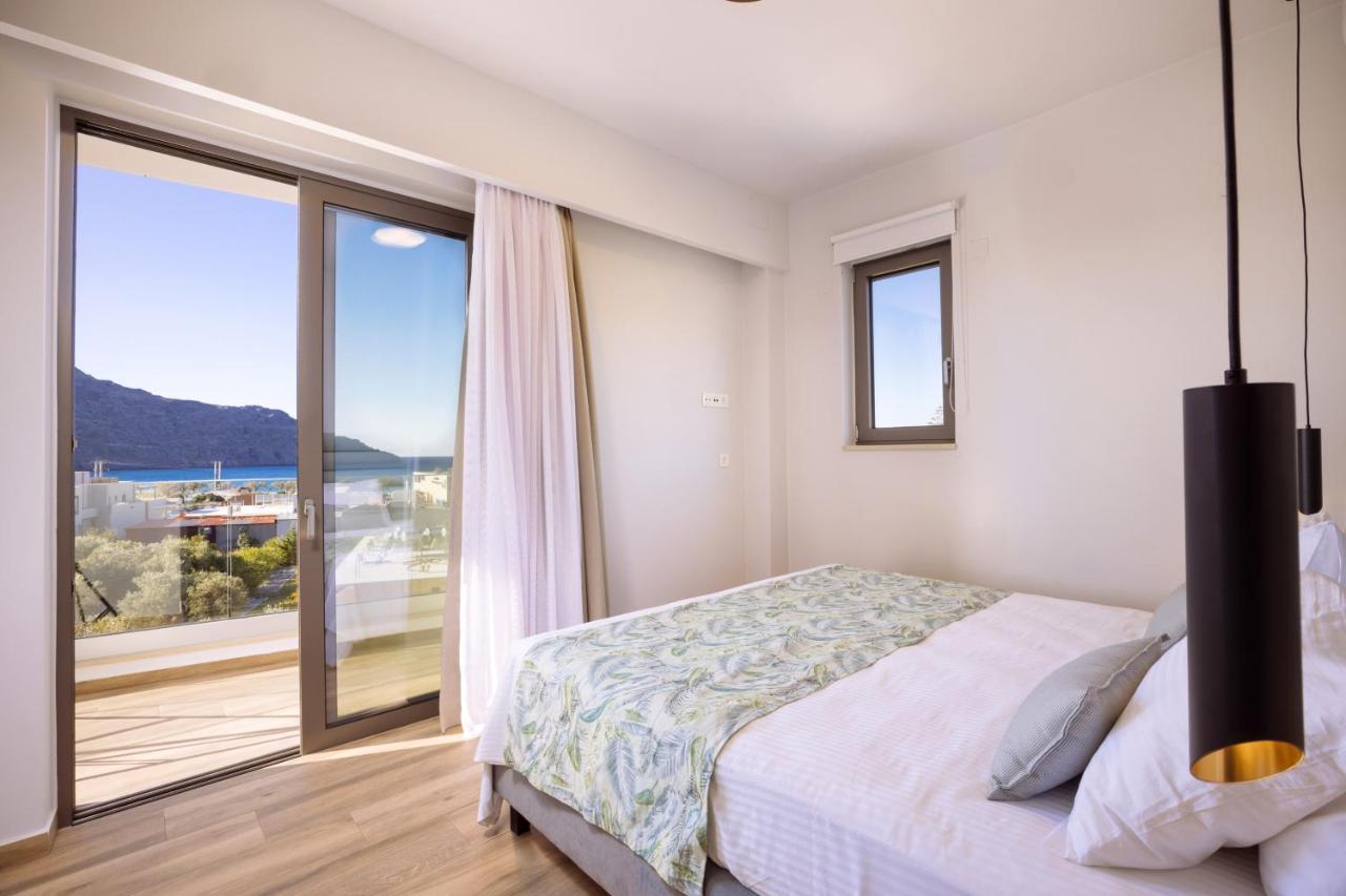 Zambia Luxury Apartments Плакиас Экстерьер фото