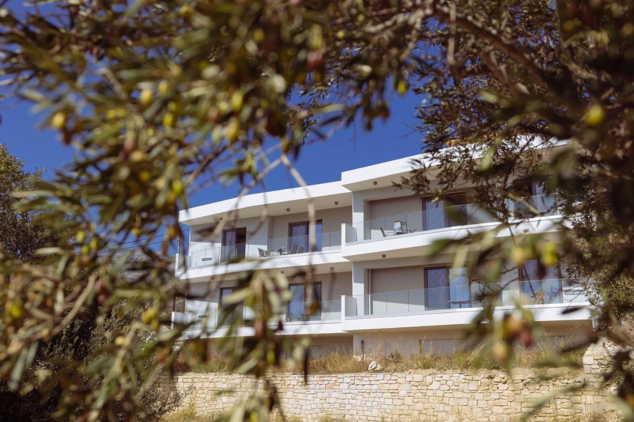 Zambia Luxury Apartments Плакиас Экстерьер фото