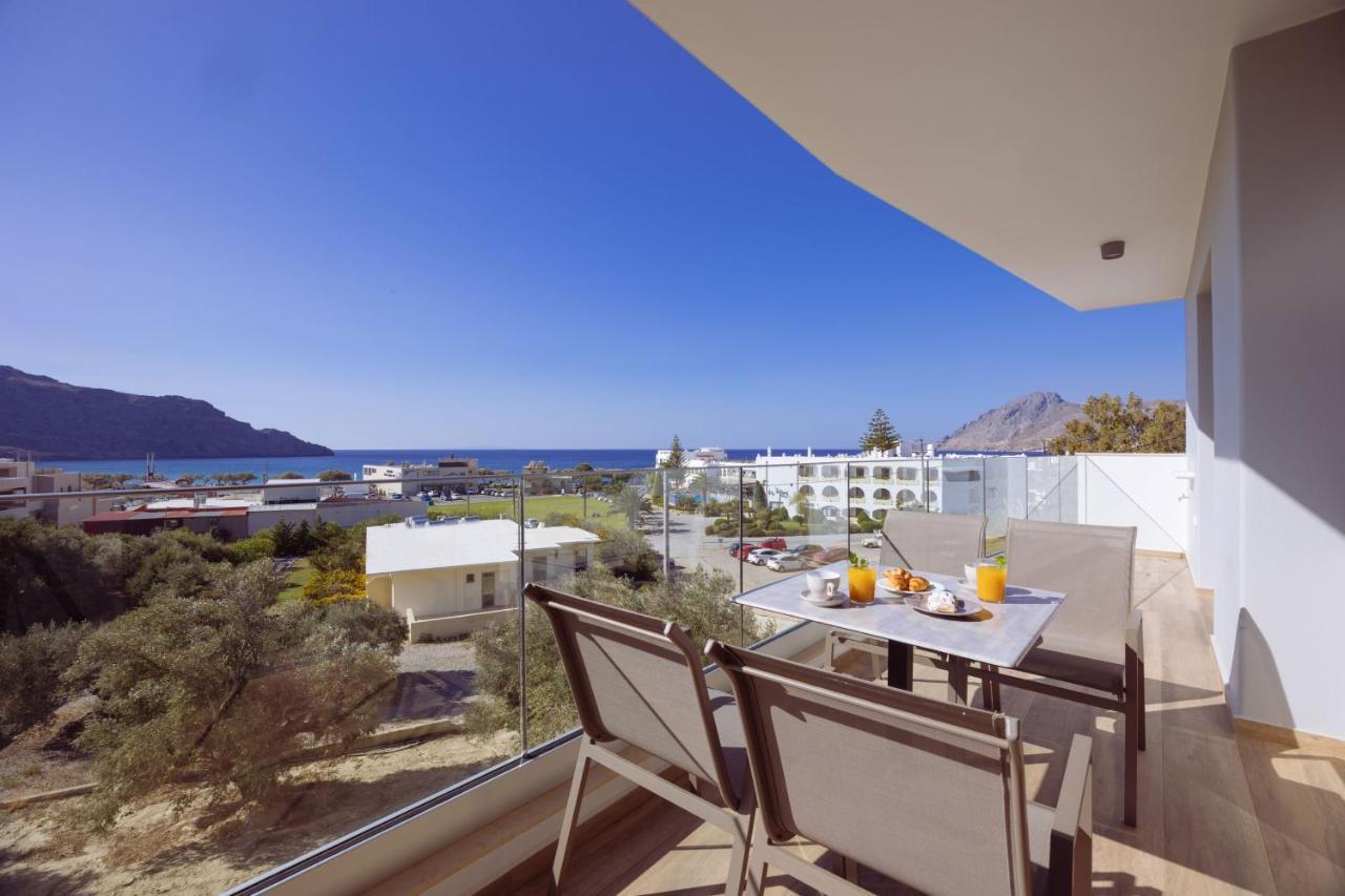 Zambia Luxury Apartments Плакиас Экстерьер фото