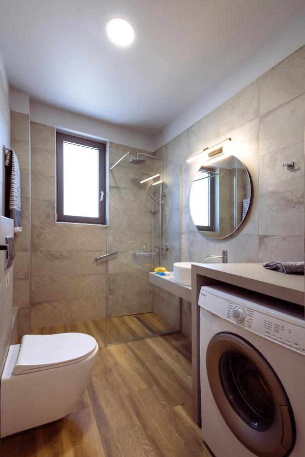 Zambia Luxury Apartments Плакиас Экстерьер фото