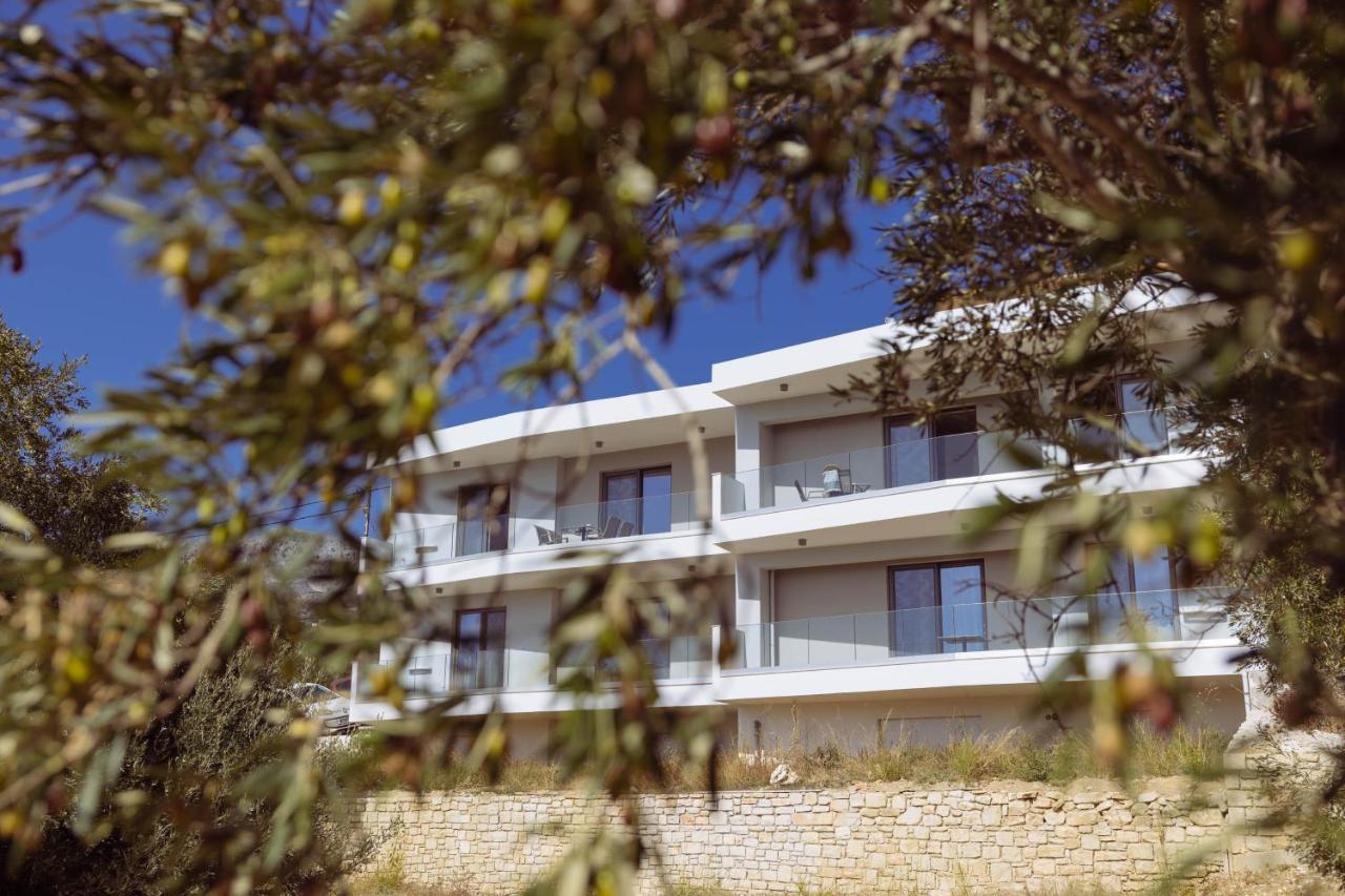 Zambia Luxury Apartments Плакиас Экстерьер фото