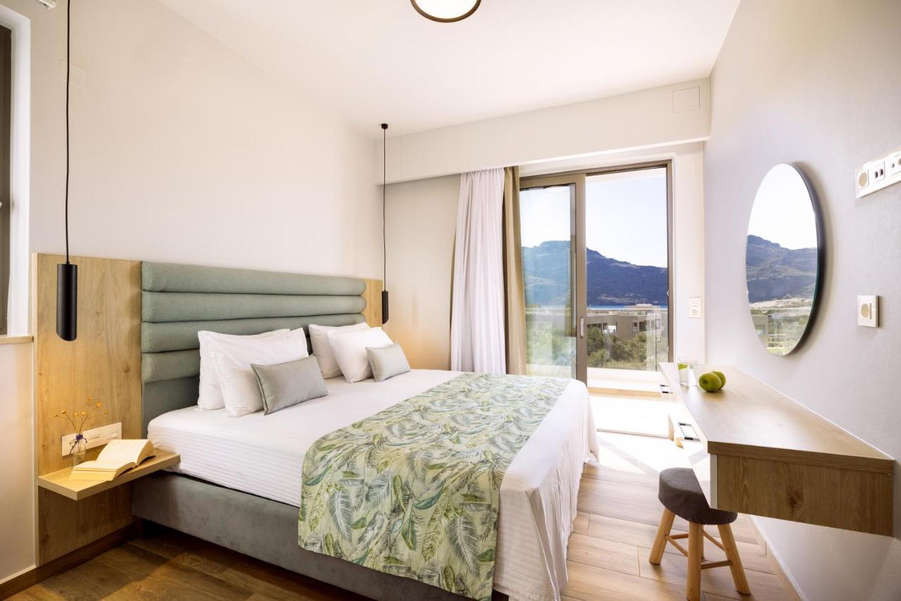 Zambia Luxury Apartments Плакиас Экстерьер фото