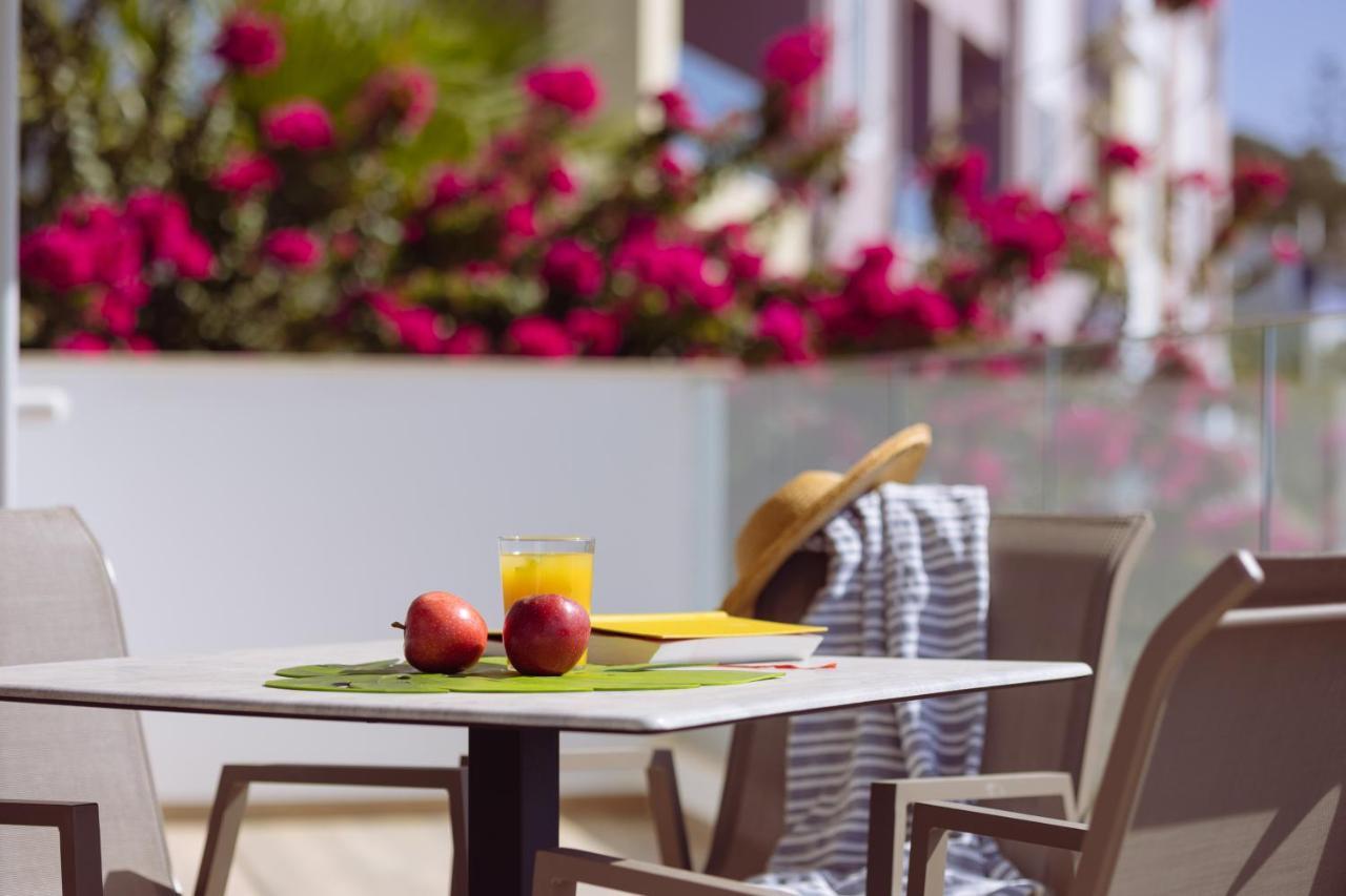 Zambia Luxury Apartments Плакиас Экстерьер фото