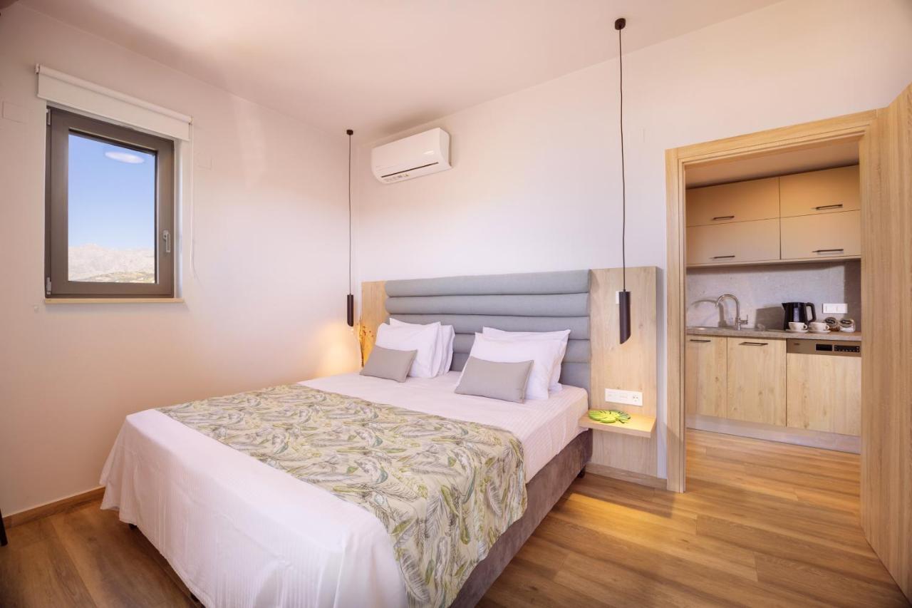 Zambia Luxury Apartments Плакиас Экстерьер фото