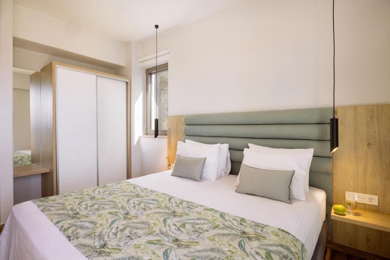 Zambia Luxury Apartments Плакиас Экстерьер фото
