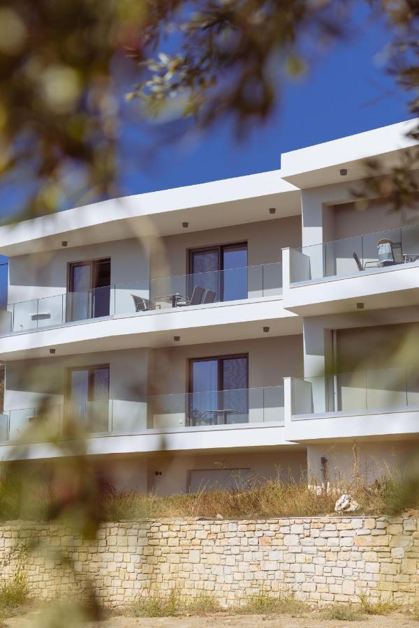 Zambia Luxury Apartments Плакиас Экстерьер фото