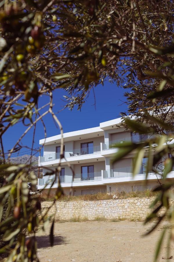 Zambia Luxury Apartments Плакиас Экстерьер фото