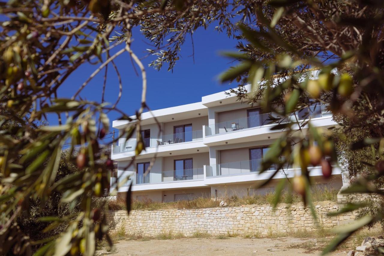 Zambia Luxury Apartments Плакиас Экстерьер фото
