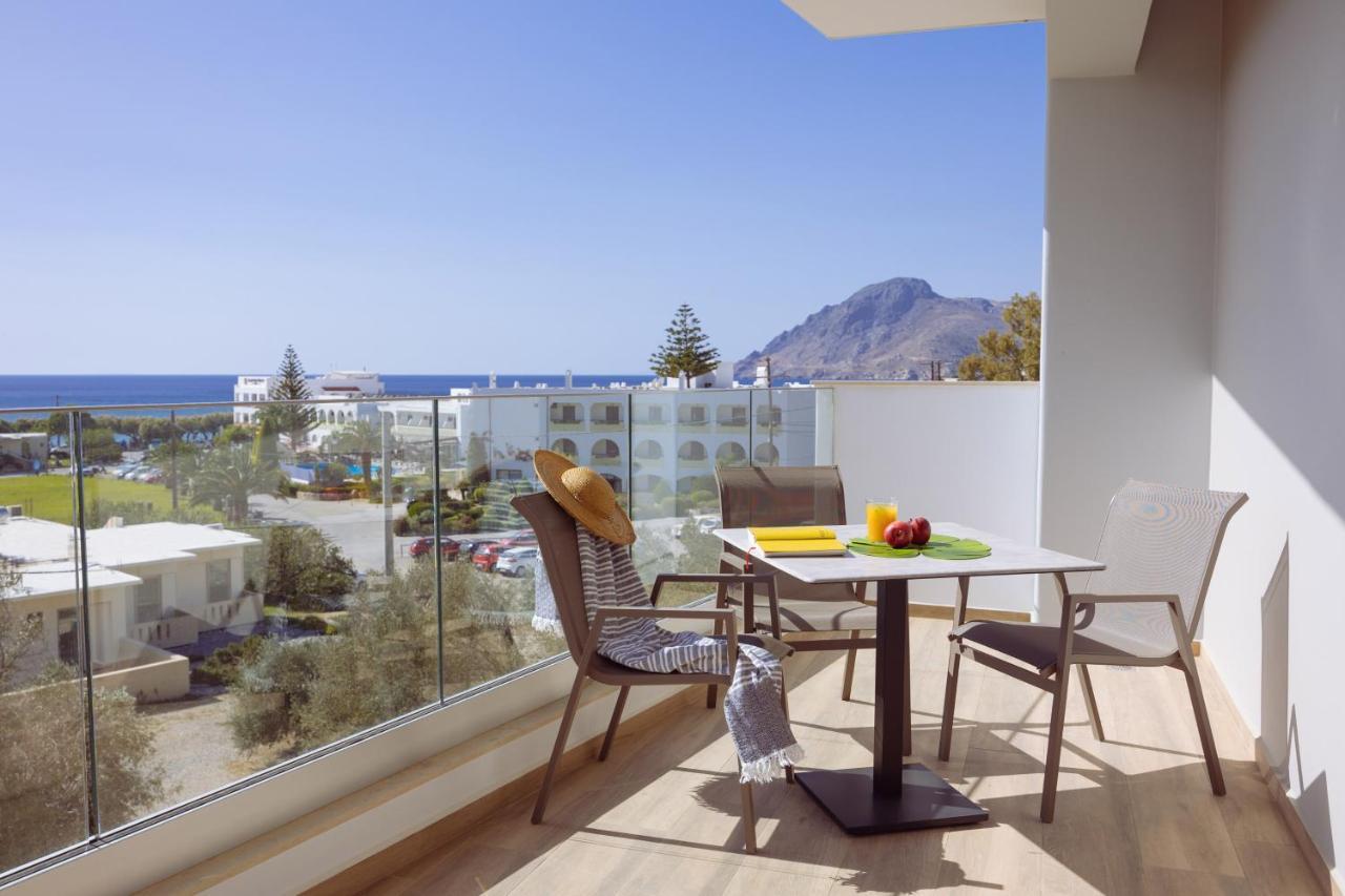 Zambia Luxury Apartments Плакиас Экстерьер фото