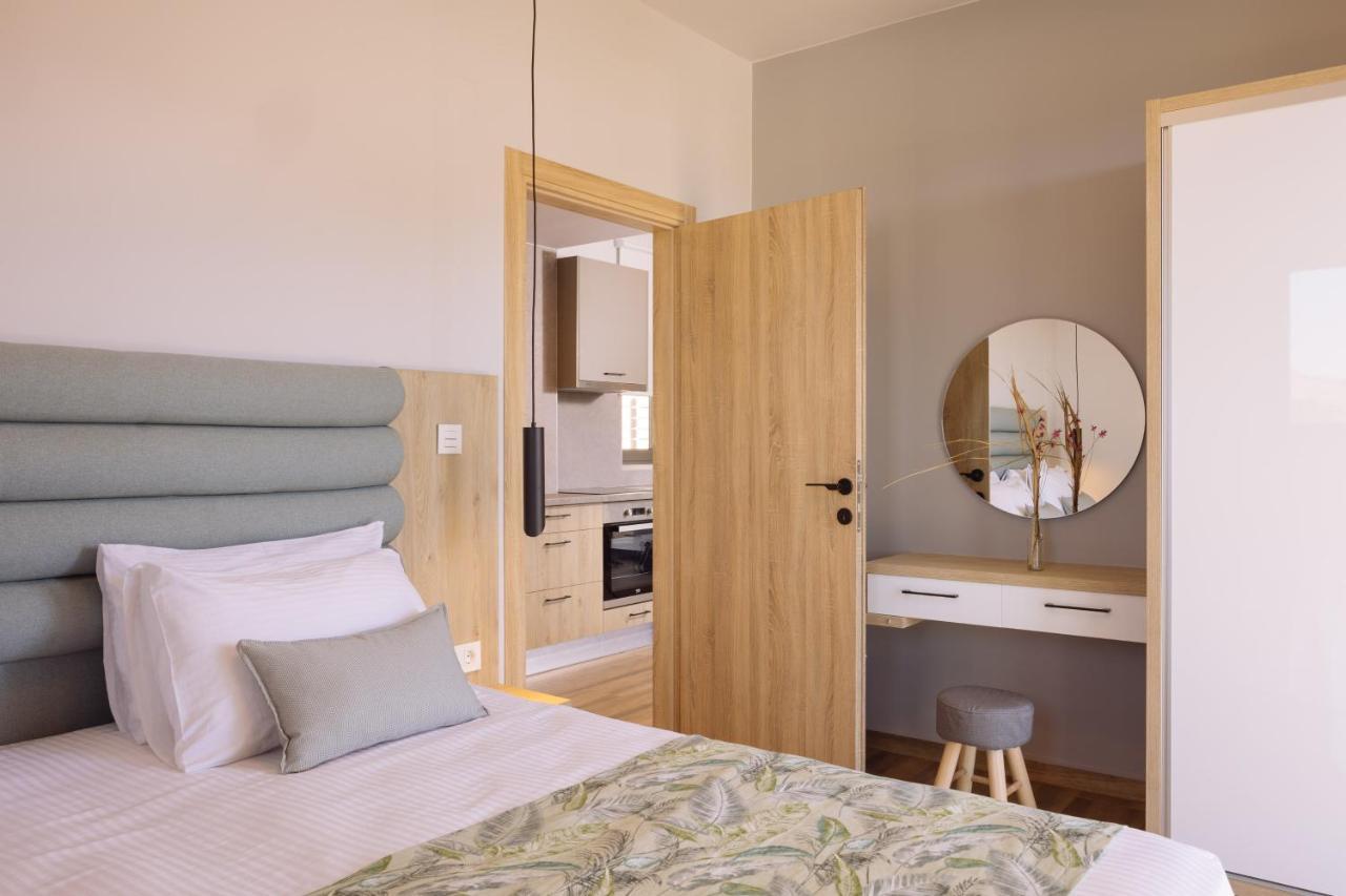 Zambia Luxury Apartments Плакиас Экстерьер фото