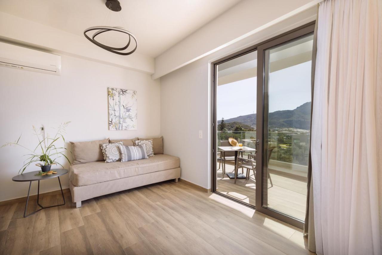 Zambia Luxury Apartments Плакиас Экстерьер фото