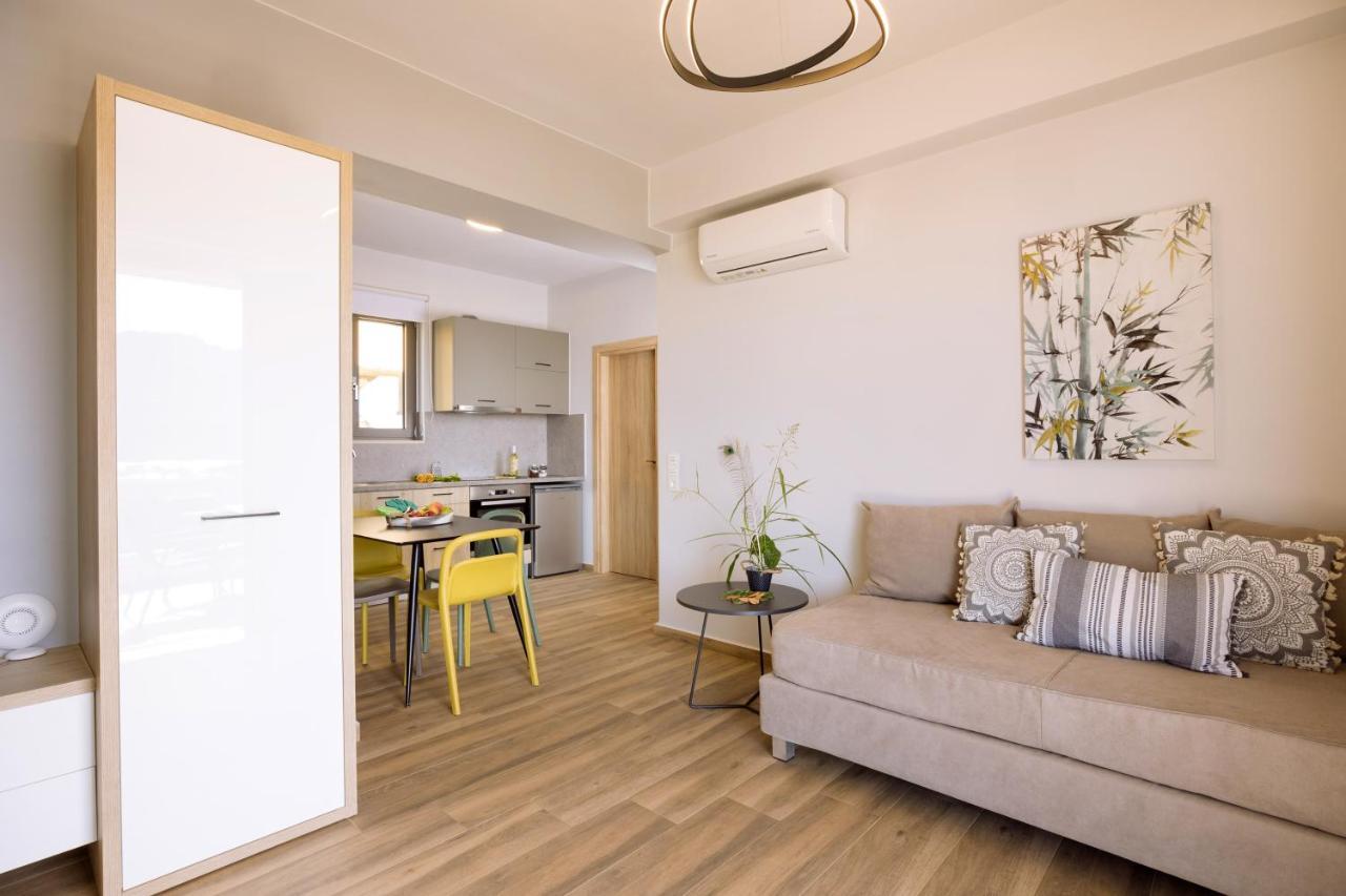 Zambia Luxury Apartments Плакиас Экстерьер фото